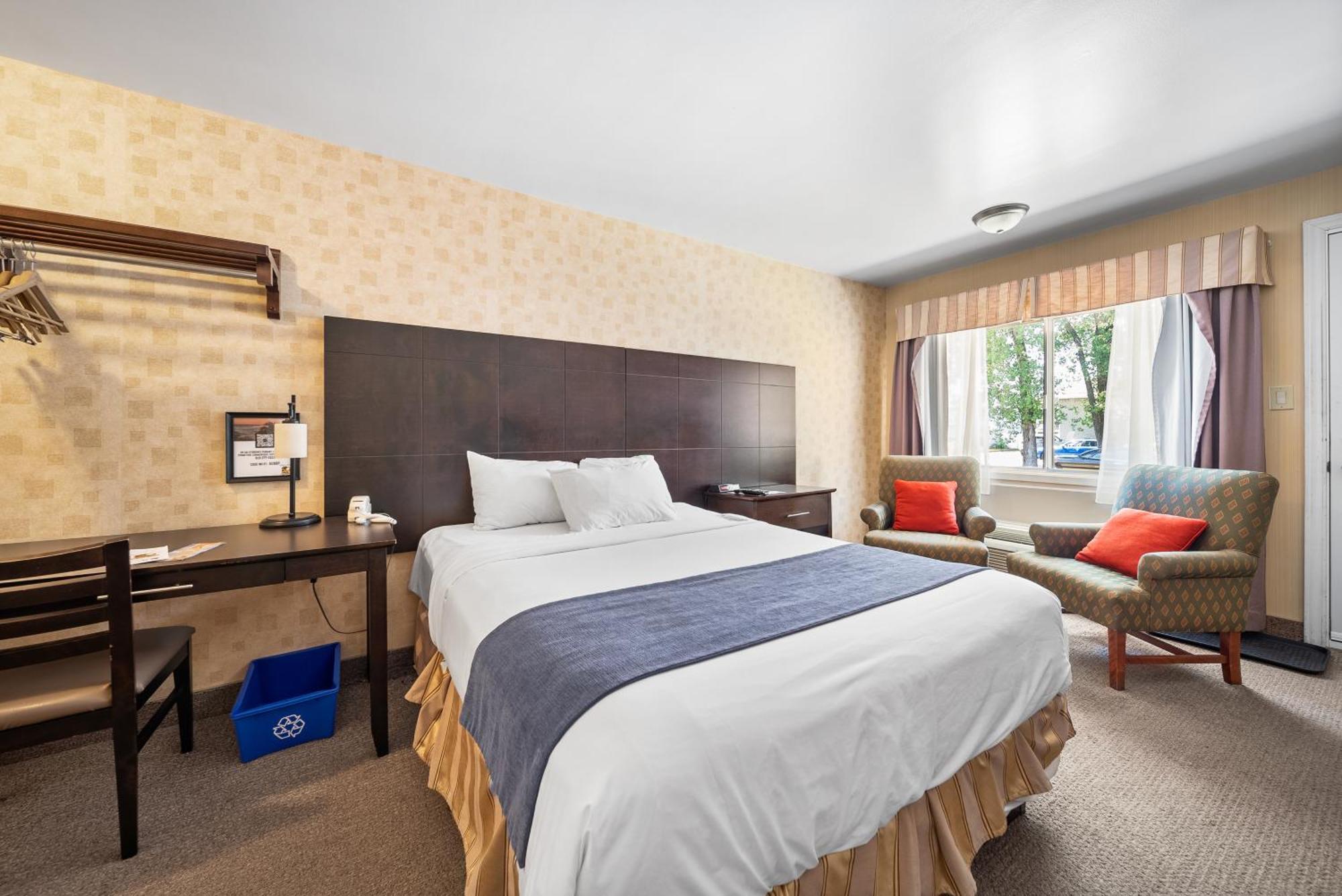 Hotel-Motel Coconut Trois-Rivières Buitenkant foto