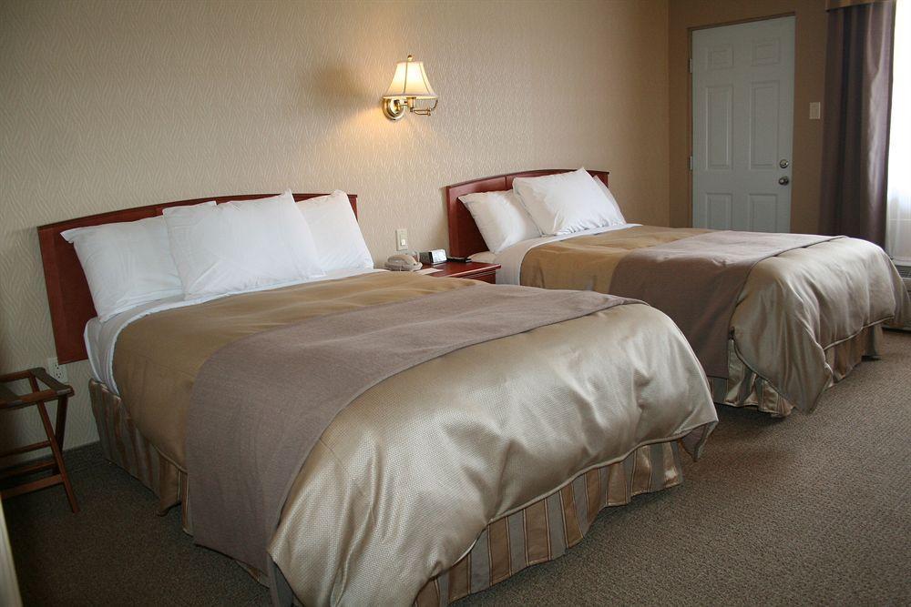 Hotel-Motel Coconut Trois-Rivières Buitenkant foto