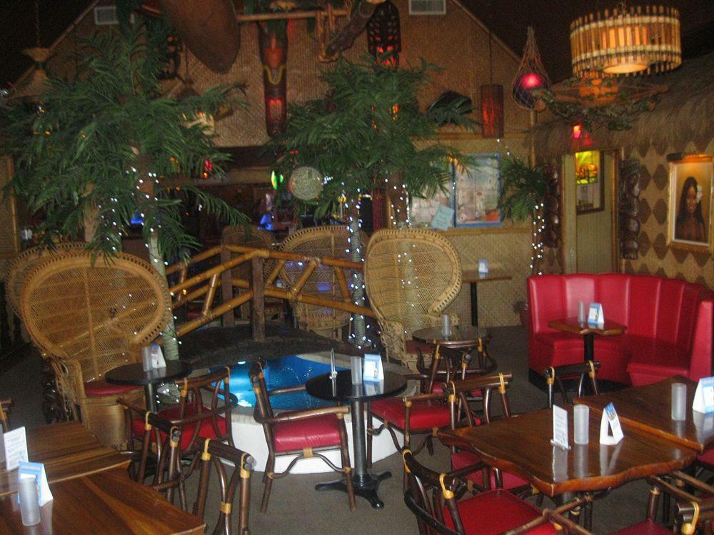Hotel-Motel Coconut Trois-Rivières Buitenkant foto
