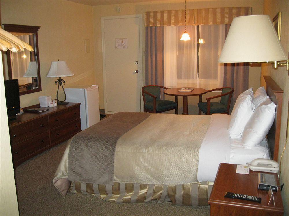 Hotel-Motel Coconut Trois-Rivières Buitenkant foto